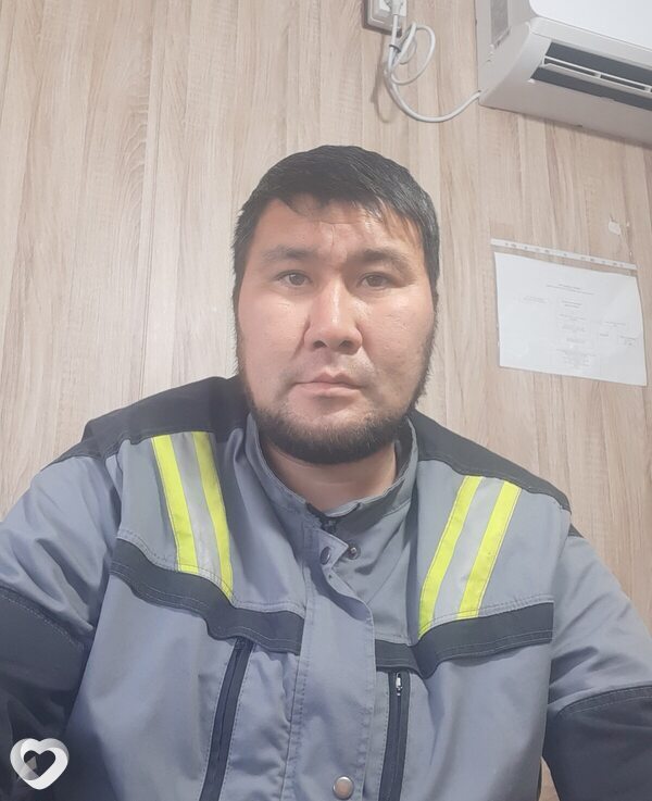 Tima, 40, Семей — анкета №339560