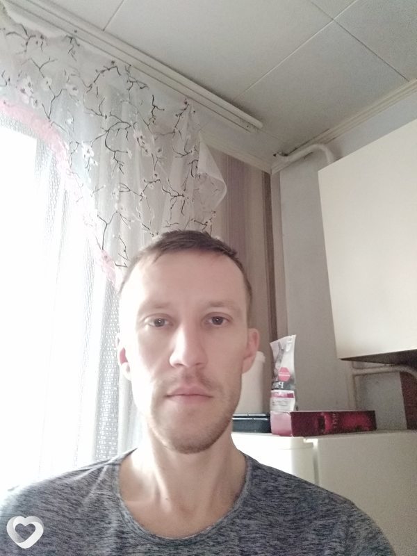 Maksim, 38, Москве — анкета №339561