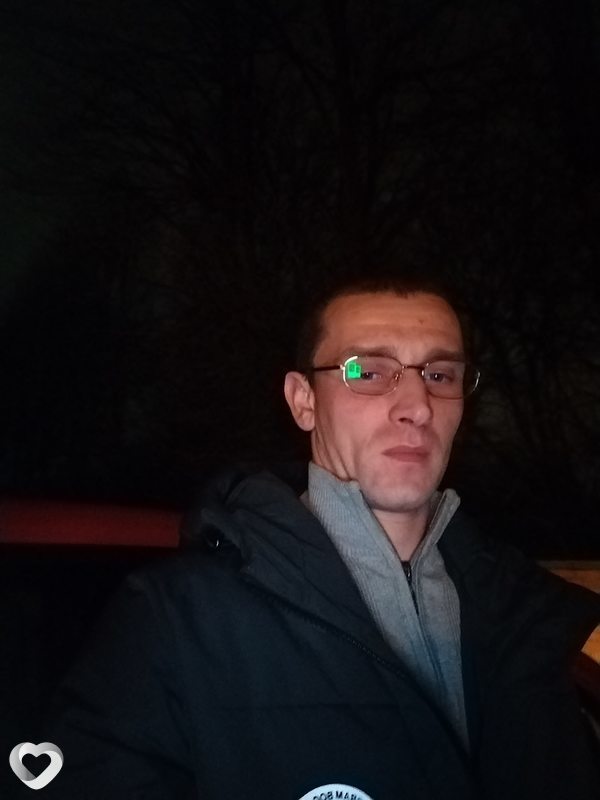 Эдуард, 36, Калининграде — анкета №339564