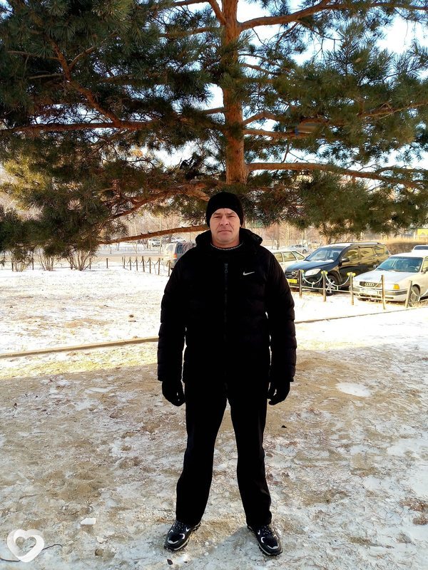 Иван, 47, Кокшетау — анкета №339565