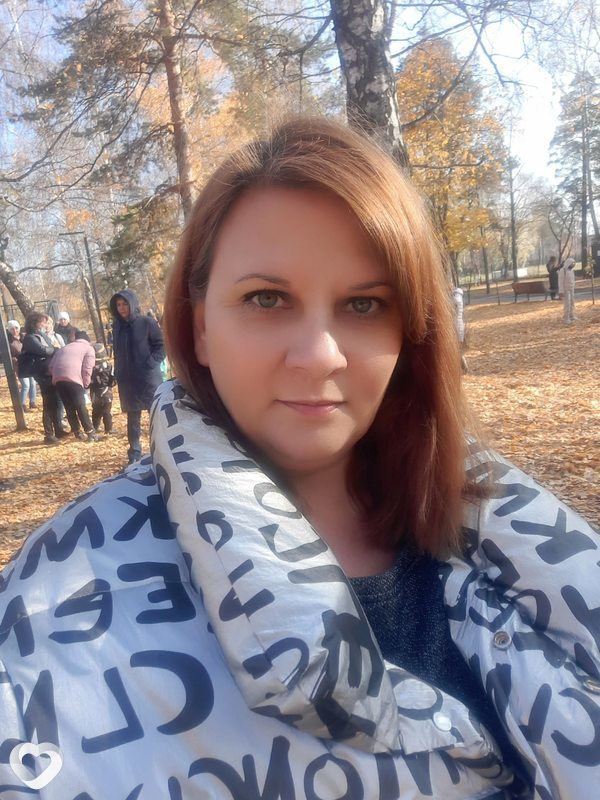 Маргарита, 49, Казани — анкета №339566