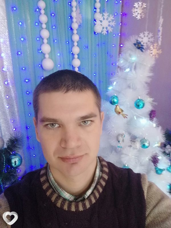 Роман, 46, Оренбурге — анкета №339699