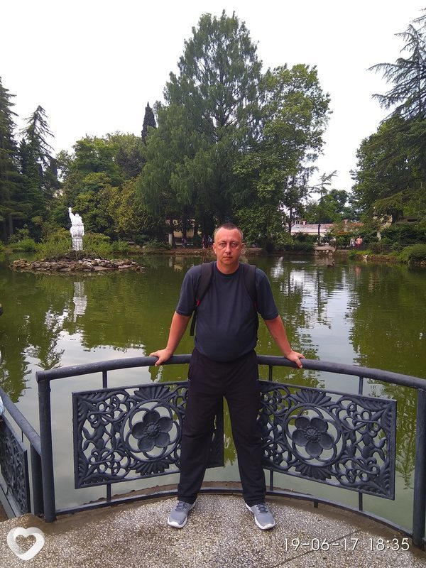 Дмитрий, 47, Самаре — анкета №339700
