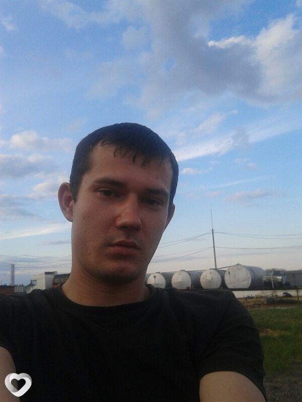 Владимир, 38, Бузулуке — анкета №339703