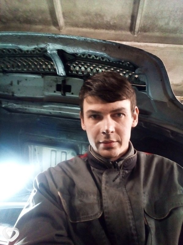 Андрей, 36, Рязани — анкета №339705