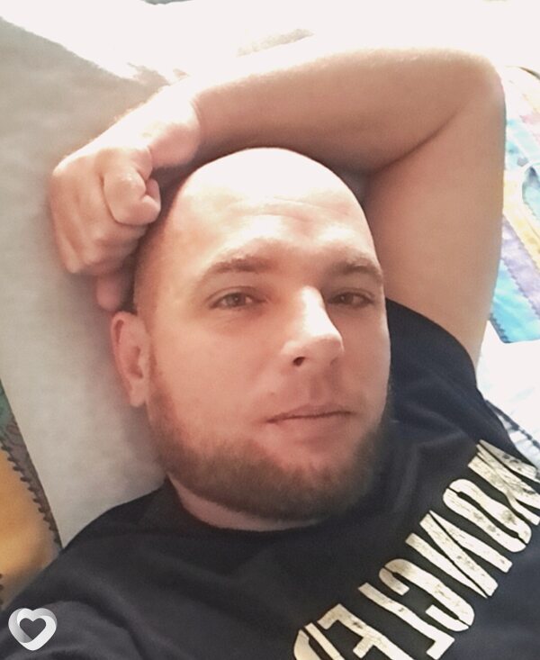 Александр, 39, Шымкенте — анкета №339717