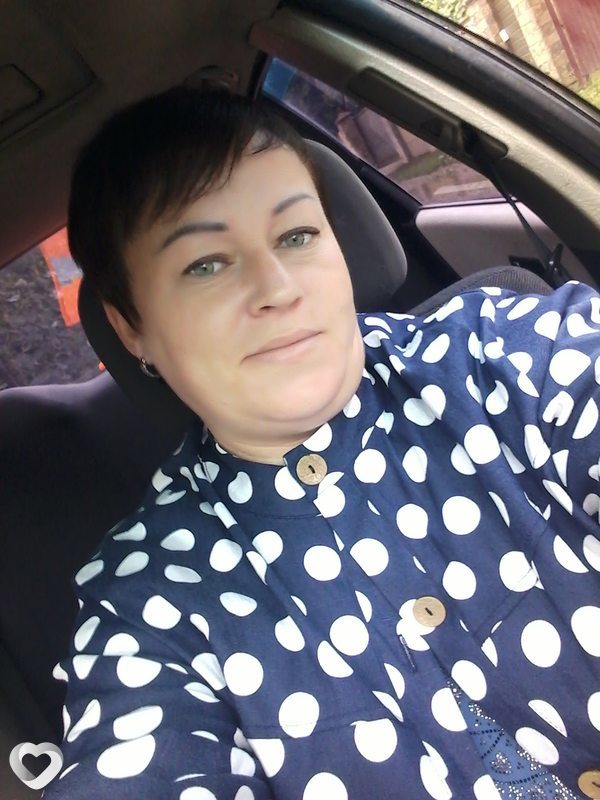 Настя, 42, Краснодаре — анкета №339521
