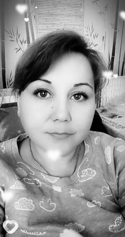Оксана, 40, Барнауле — анкета №339525