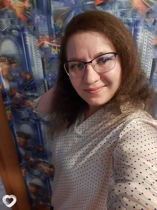 Дарья, 33, Керчи — анкета №339526
