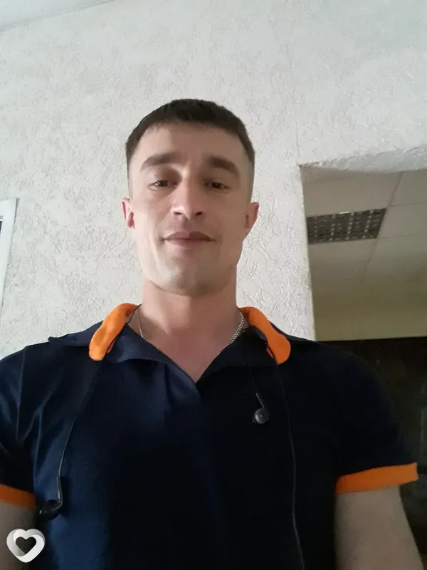 Александр, 37, Барнауле — анкета №339528