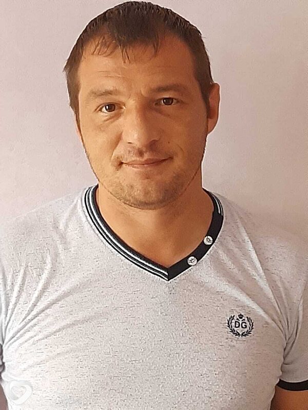 Александр, 44, Иркутске — анкета №339529