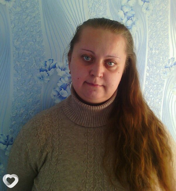 Елена, 38, Волгограде — анкета №339532