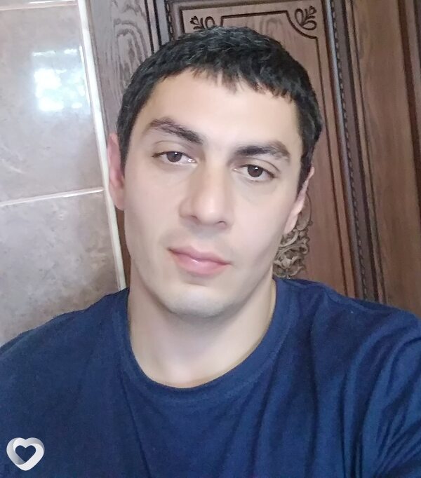 Залим, 34, Нальчике — анкета №339533
