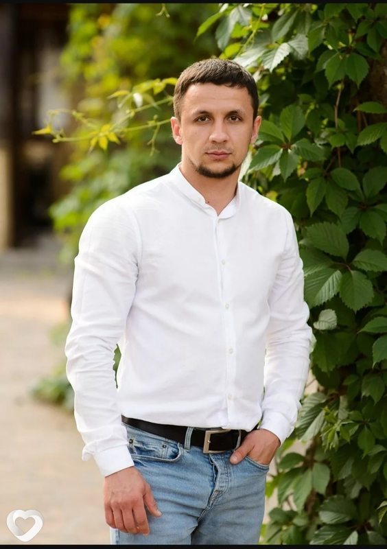 Сергей, 34, Санкт-Петербурге — анкета №339537