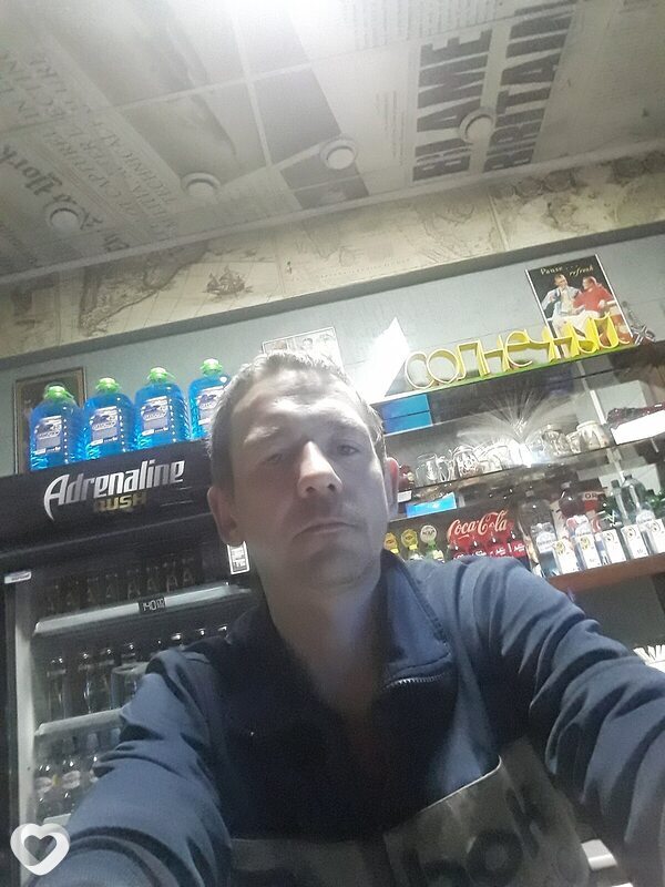 Паша, 40, Красноярске — анкета №339538