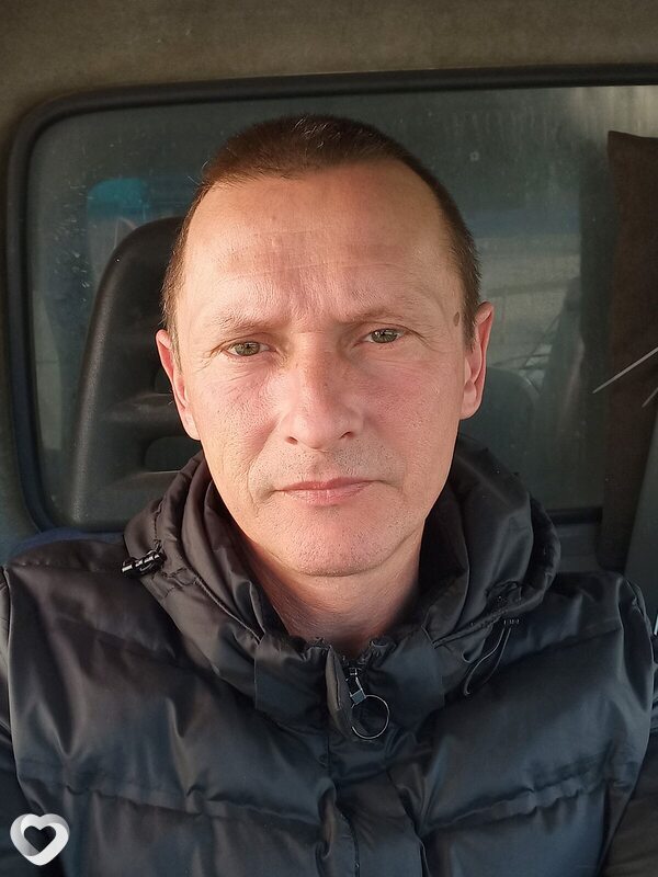 Александр, 49, Кемерове — анкета №339542