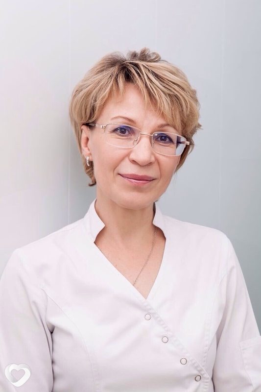 Инна, 56, Алматы — анкета №339543