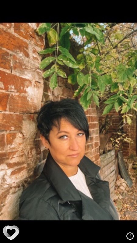 Светлана, 52, Калуге — анкета №339796
