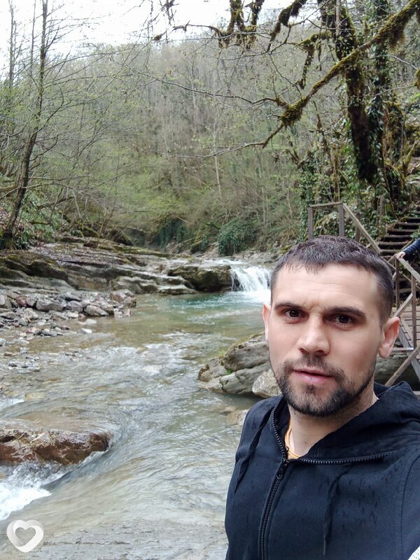 Михаил, 38, Кургане — анкета №339799