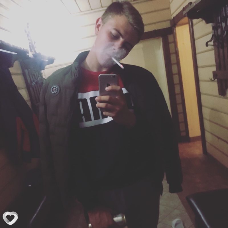 Сергей, 25, Саранске — анкета №339800