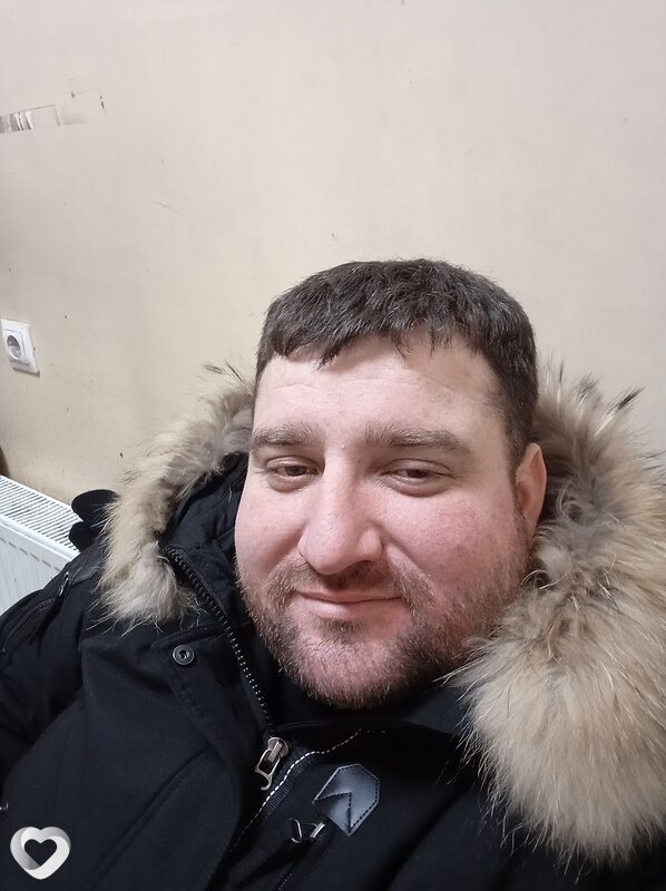 Артём, 35, Санкт-Петербурге — анкета №339810
