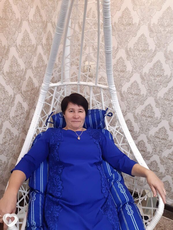 Татьяна, 61, Нижнем Новгороде — анкета №339811
