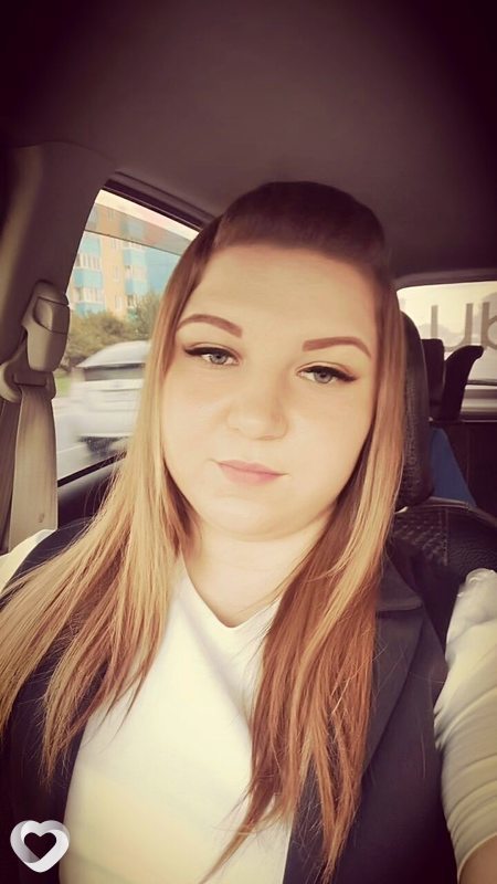 Юлия, 29, Южно-Сахалинске — анкета №339813
