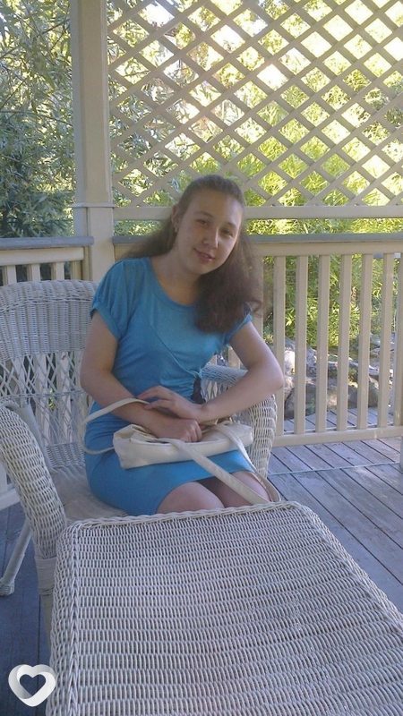 Екатерина, 28, Черногорске — анкета №339818