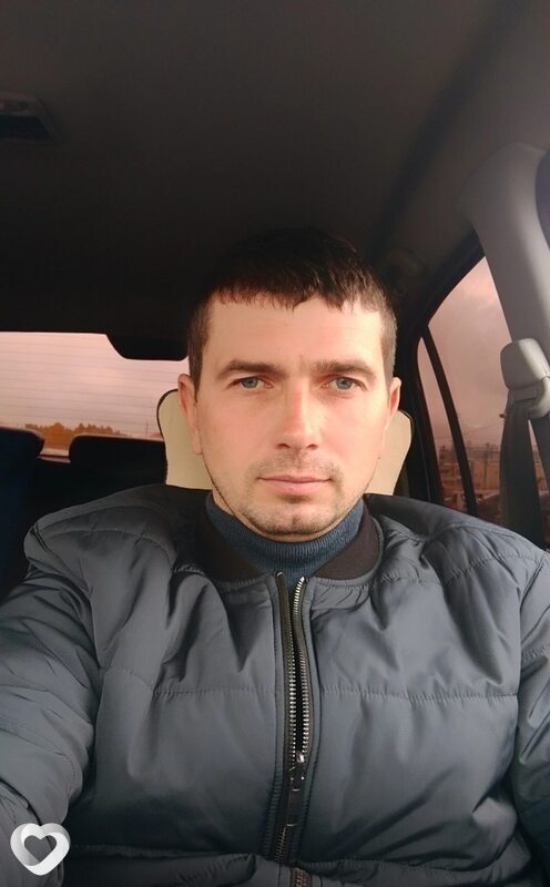 Артём, 40, Пинске — анкета №339570