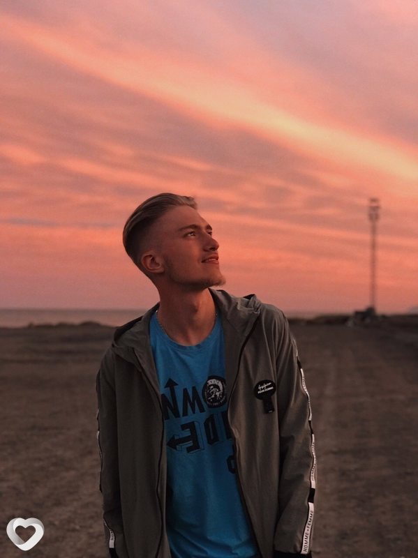 Денис, 26, Хабаровске — анкета №339572