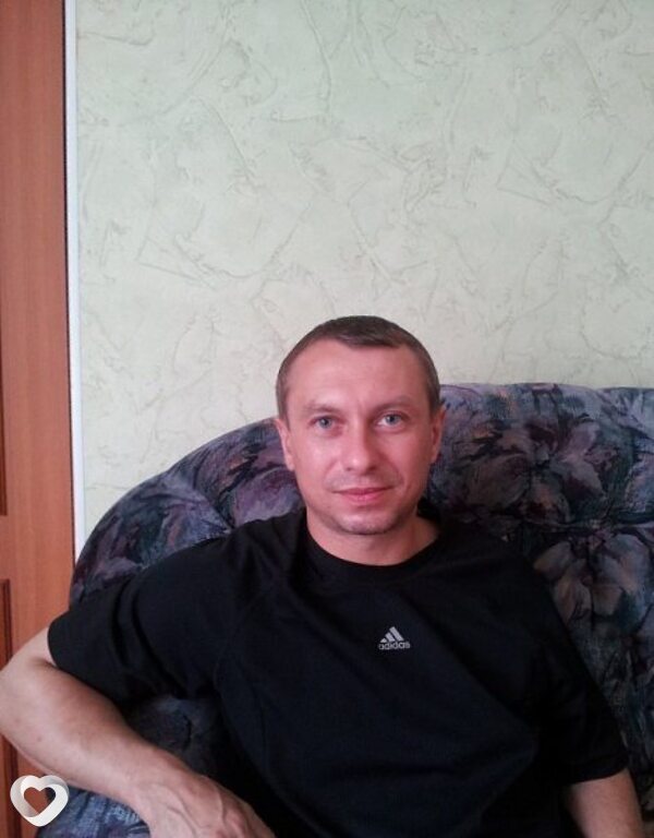 Сергей, 48, Волгограде — анкета №339574