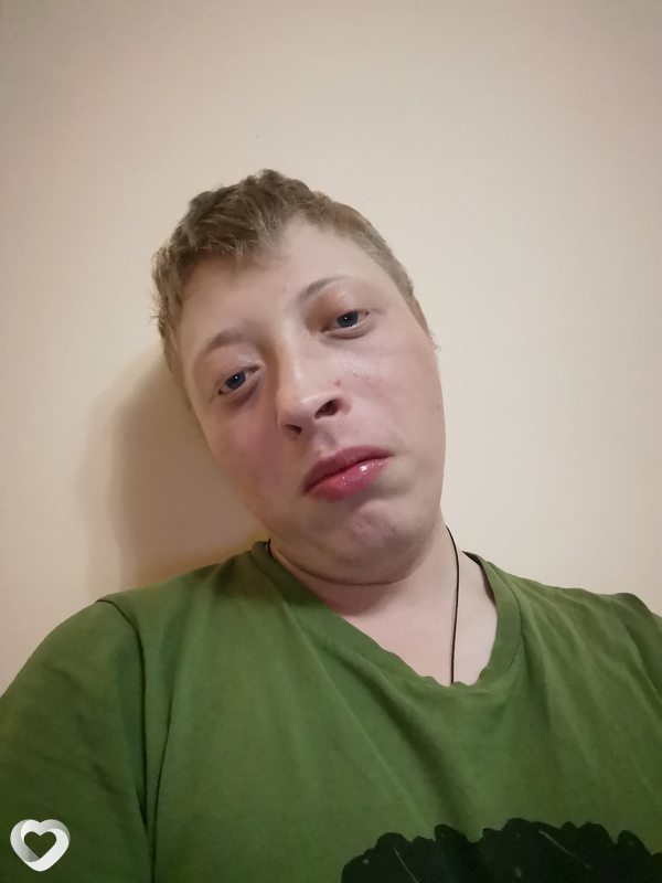 Виктор, 30, Первоуральске — анкета №339575