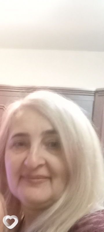 Оксана, 50, Харькове — анкета №339581