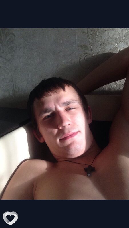 Александр, 31, Белове — анкета №339583