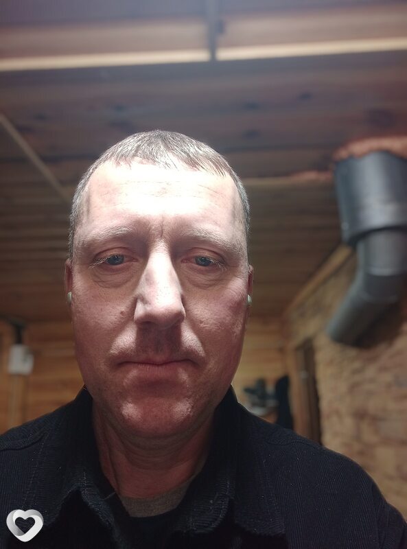 Сергей, 48, Минске — анкета №339587