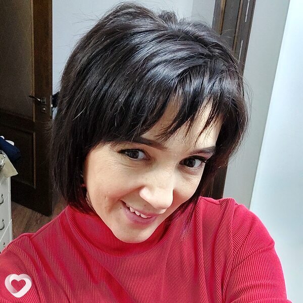 Зарина, 40, Таразе — анкета №339591