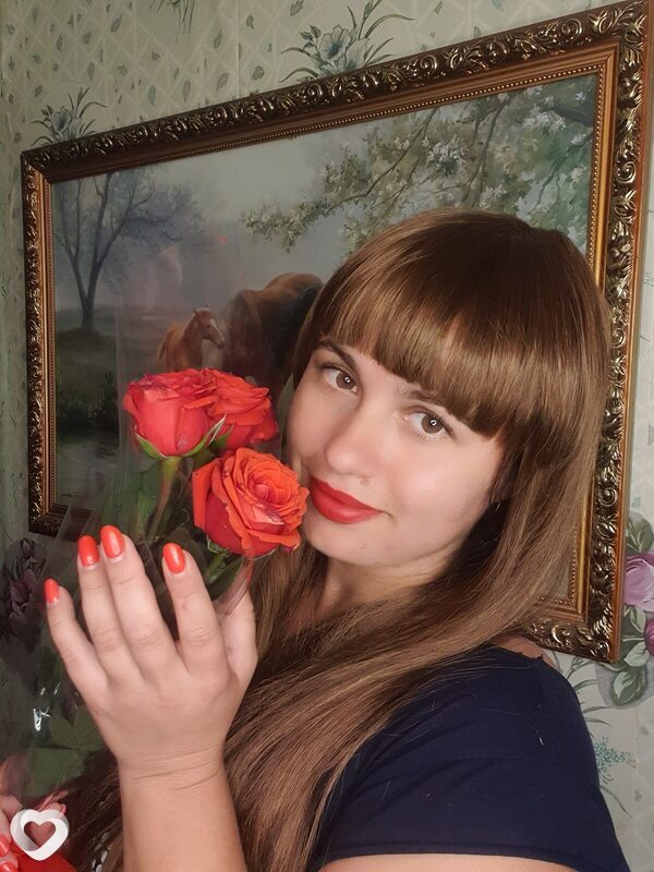 Елена, Мценск