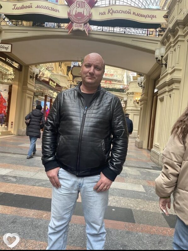 Сергей, 40, Новосибирске — анкета №339445