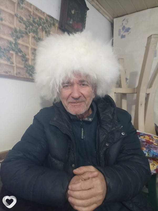 Магомед, Дербент