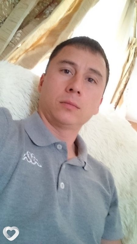 Рустам, 43, Уфе — анкета №339451