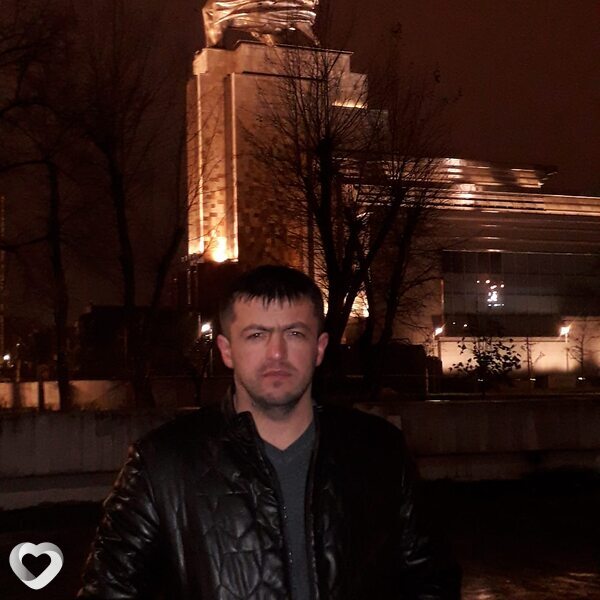 Шамил, 40, Подольске — анкета №339455