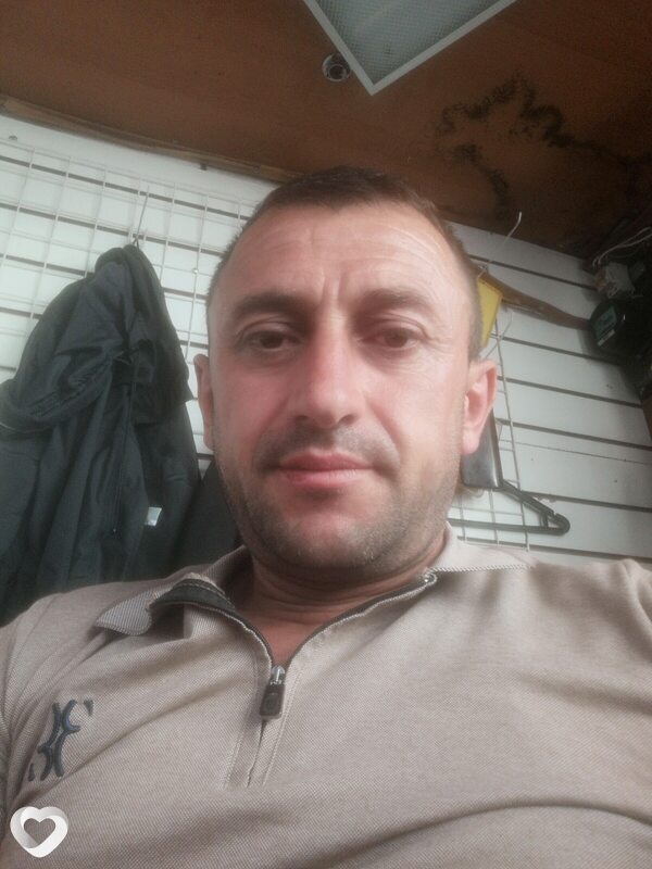Вардан, 41, Шахтах — анкета №339457