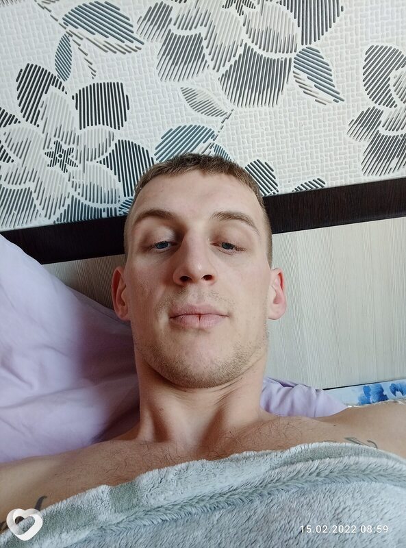 Максим, 36, Курске — анкета №339459