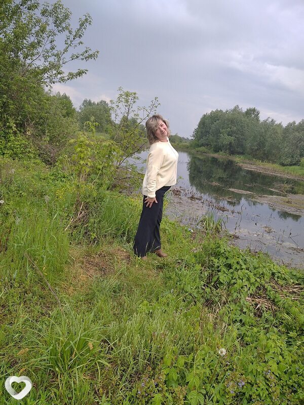Светлана, 57, Воронеже — анкета №339468