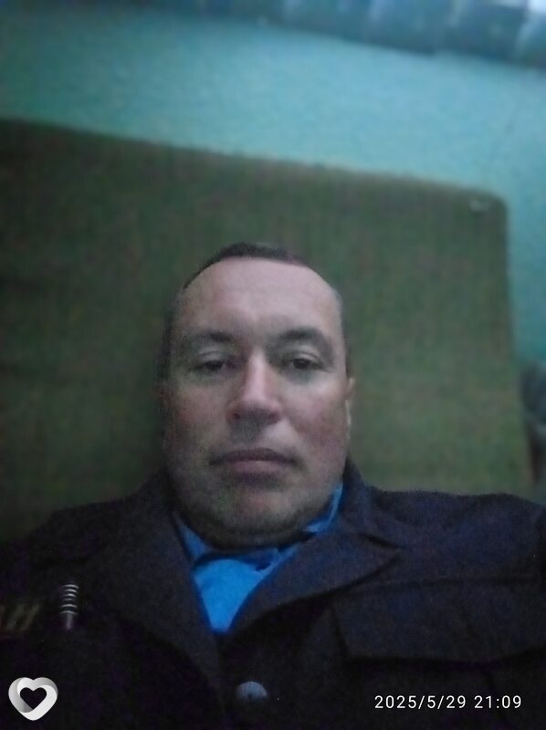 Коля, 48, Жодине — анкета №339720
