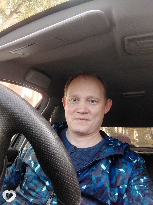 Сергей, 50, Ярославле — анкета №339731