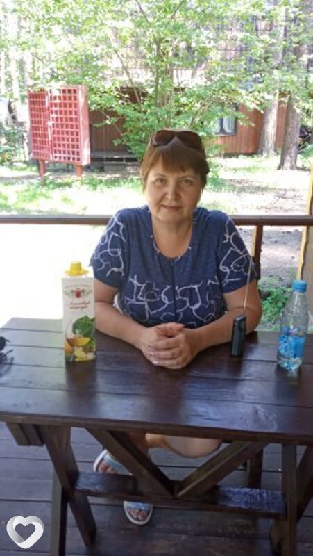 Юля, 61, Воронеже — анкета №339732