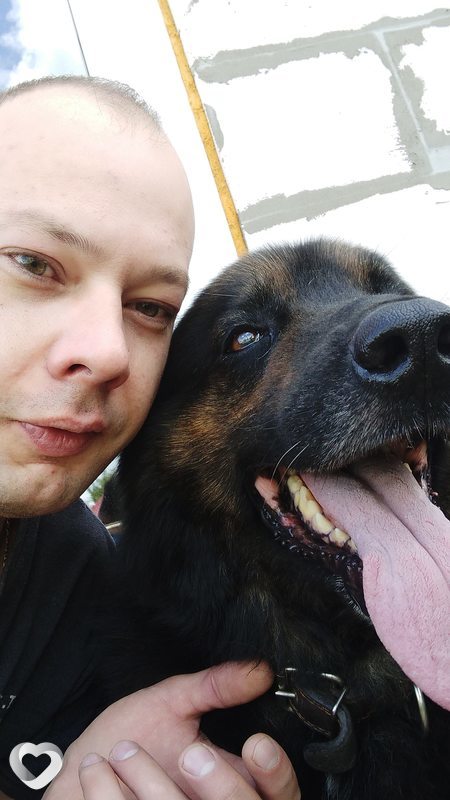 Миша, 38, Туле — анкета №339735