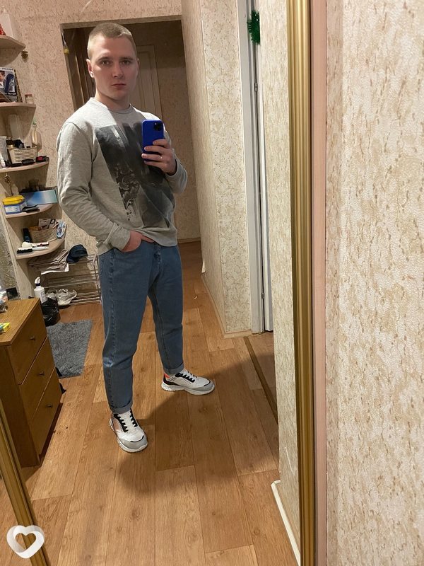 Дмитрий, 29, Минске — анкета №339737