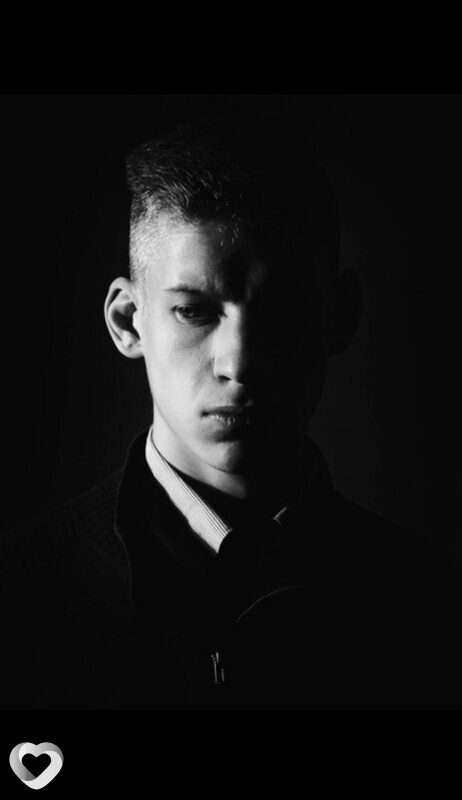 Вячеслав, 29, Минске — анкета №339738